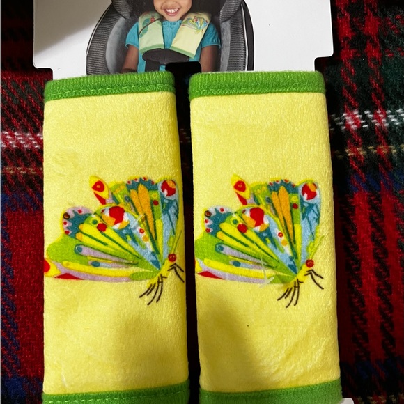 Eric Carle Travel Set - Picture 3 of 3